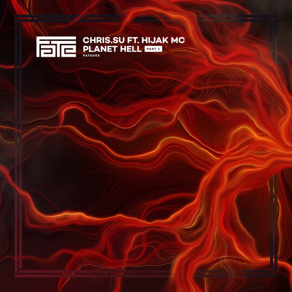 Planet Hell, Part 1 - Single