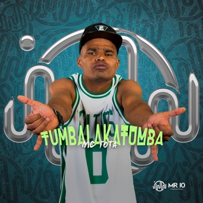 Tumbalakatumba - Single