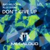 Don't Give Up - Single