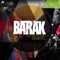 Allí Quiero Estar - Barak lyrics
