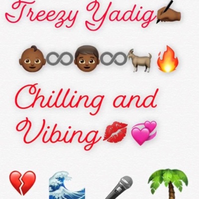 Chilling and Vibing - Single