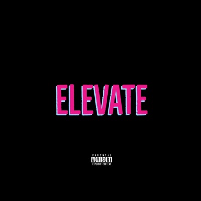 Elevate (feat. Zay_islike) - Single
