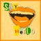 Say Hello (feat. Speelburg) - Yez Yez & Speelburg lyrics