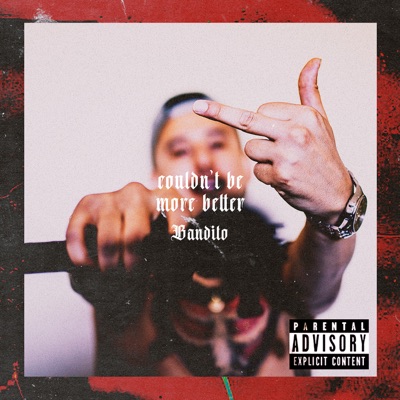 Couldn't Be More Better - Single