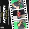Action (feat. Young N Fly) - R2DaEz lyrics