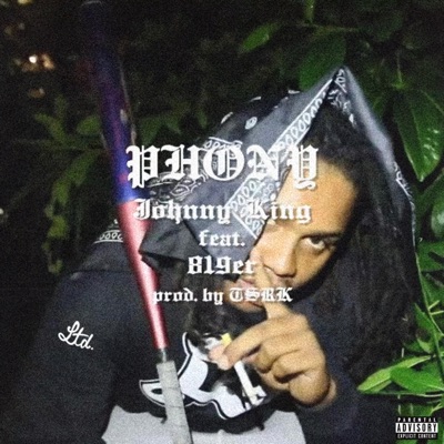 Phony (feat. 819Er) - Single