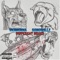 Different Breed (feat. SonoWillzz) - Vicimunna lyrics
