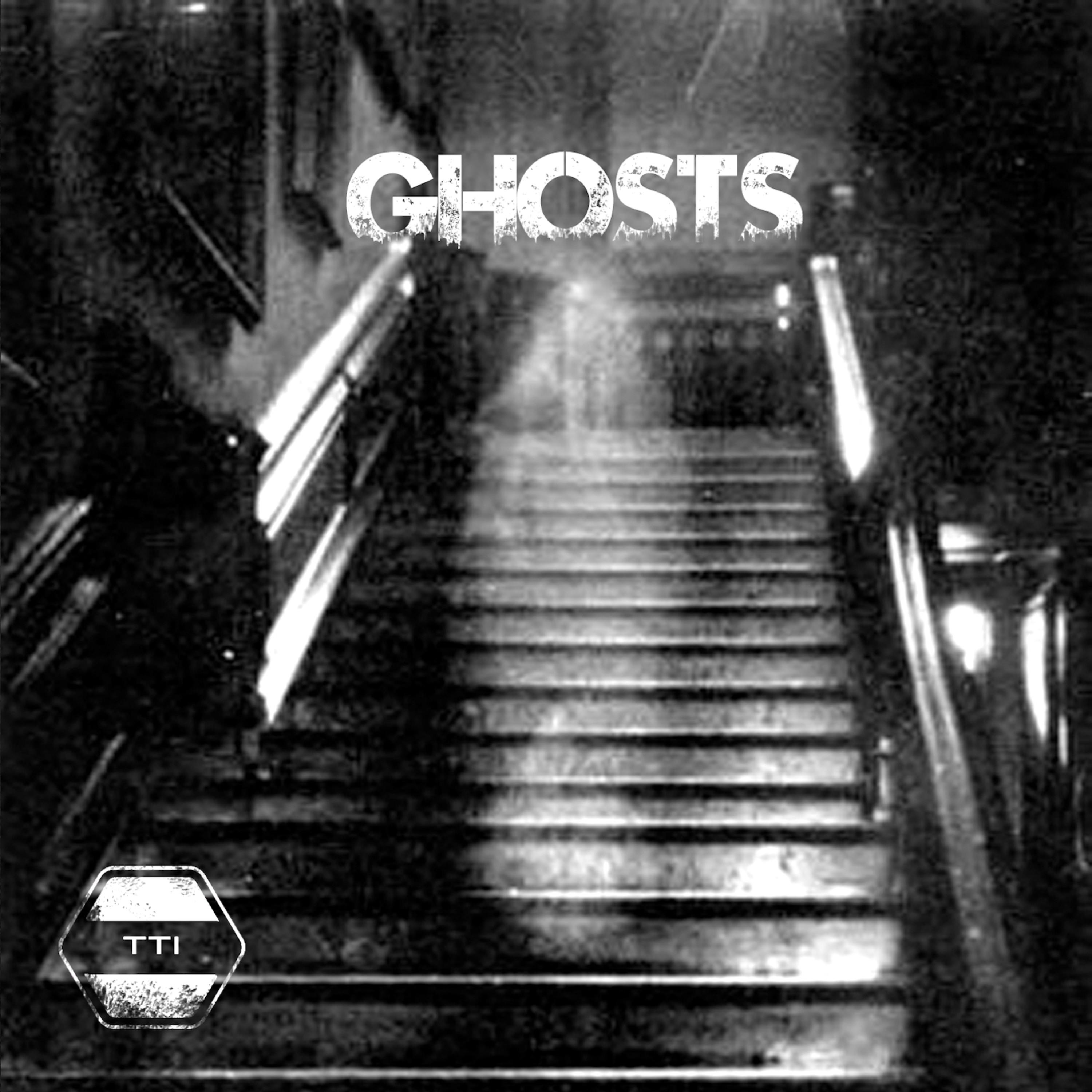 Ghosts