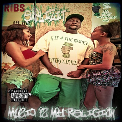 Music Is My Religion