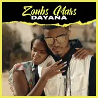 Dayana — ZOUBS MARS