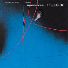 Goodbyes artwork
