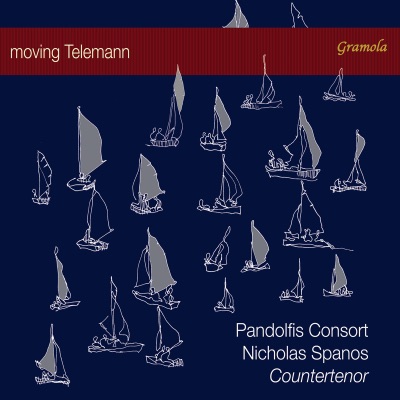 Moving Telemann