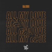 All My Love artwork