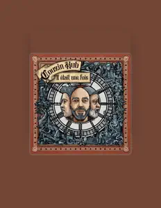 Listen to Couzin Hub, watch music videos, read bio, see tour dates & more!