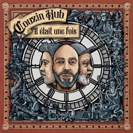 Réverbère (feat. Fluide) Couzin Hub