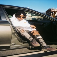 Down Bad (feat. Joony) - Single - Hughe$