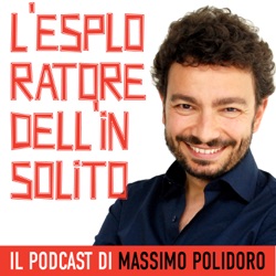 Massimo Polidoro: l'esploratore dell'insolito