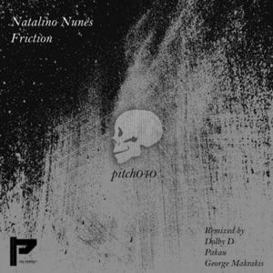 Friction - EP