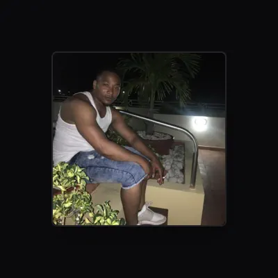 Listen to Kingpryor, watch music videos, read bio, see tour dates & more!