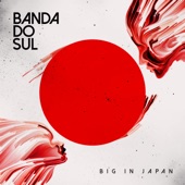 Big in Japan (feat. Isa) artwork