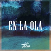 En la Ola artwork