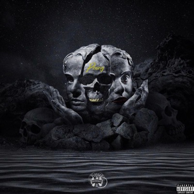 Phony (feat. Bigboi-T & Ced) - Single