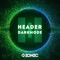 Darkmode (Radio Edit) - Header lyrics