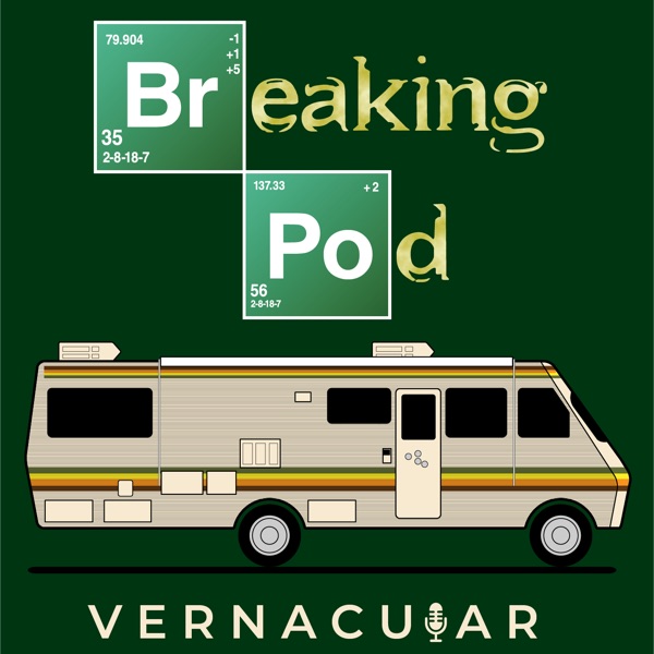Breaking Pod Breaking Pod