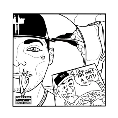 Nh Piace a Tutti - EP