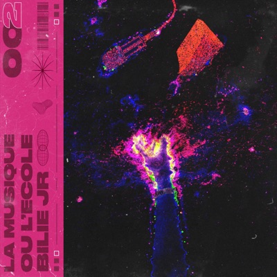 LA MUSIQUE OU L'ÉCOLE ? - Single