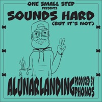 Sounds Hard, But it's Not - Single - Alunarlanding