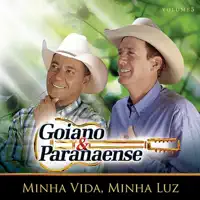 Pot Pourri de Pagode: Pagode na Poesia / Grito de Liberdade! / Sede de Mudança / A Sereia e o Nego ď água / Trono da Saudade! — Goiano & Paranaense