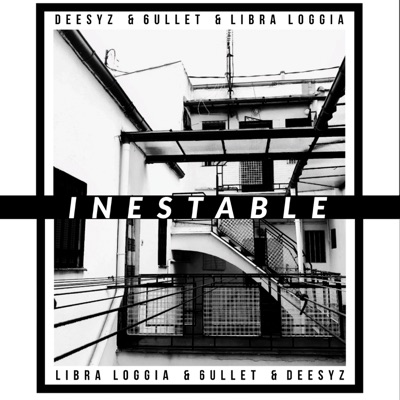 Inestable - Single