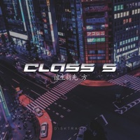 Class S (feat. Jmuzik & Patrick) - Single - Disktrack