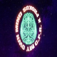 My Own Mind (feat. Phokus) - Single - C.P.R.