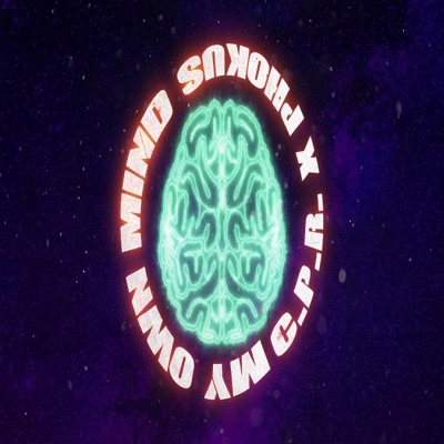 My Own Mind (feat. Phokus) - Single