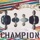 American Authors-Champion (feat. Beau Young Prince)