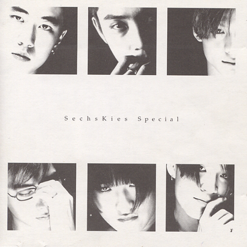 SECHSKIES - Apple Music