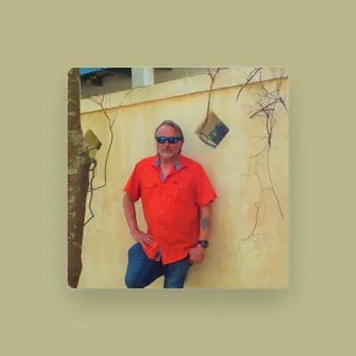 Listen to Gerry Manus, watch music videos, read bio, see tour dates & more!