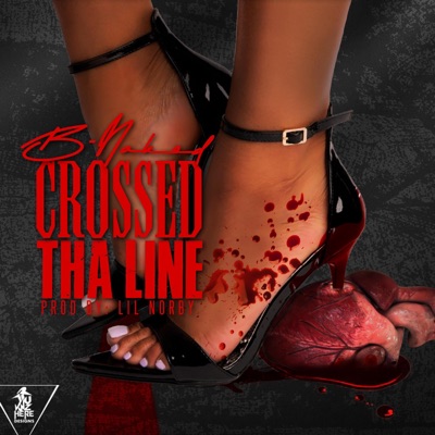 Crossed Tha Line - Single
