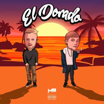 El Dorado - Single