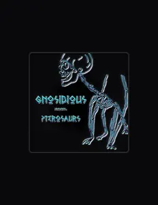 Posłuchaj wykonawcy Gnosidious, obejrzyj teledyski, przeczytaj biografię, zobacz daty tras koncertowych i nie tylko!