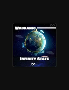 Wabkanic dinle, müzik videolarını izle, biyografisini oku, tur tarihlerini ve daha fazlasını gör!