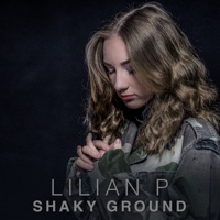 Shaky Ground (Acoustic Edit) [feat. Trevor Sewell] - Single - Lilian P