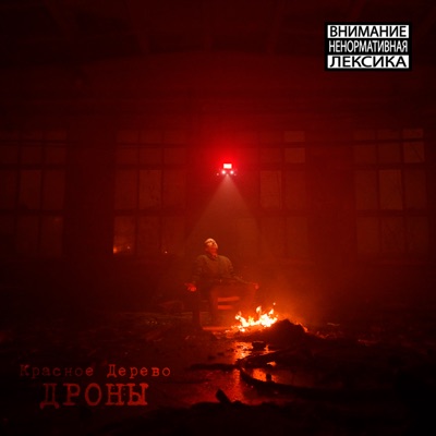 Дроны - Single