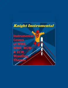 聆聽 Knight Instrumental、觀看音樂影片、閱讀小傳、查看巡演日期等！