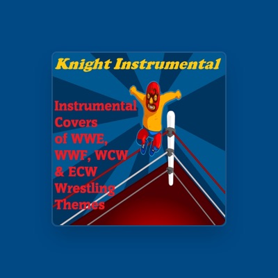 Listen to Knight Instrumental, watch music videos, read bio, see tour dates & more!