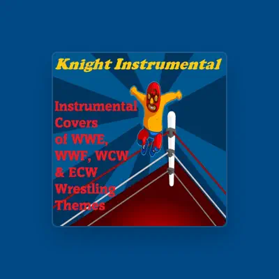 Listen to Knight Instrumental, watch music videos, read bio, see tour dates & more!