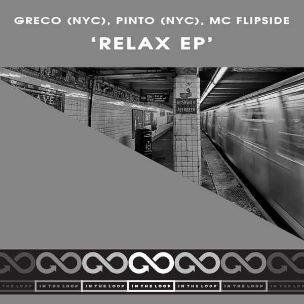 Relax - Single