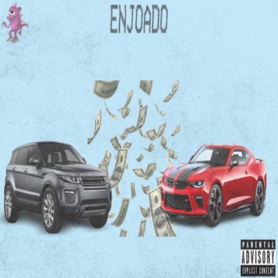 Enjoado - Single